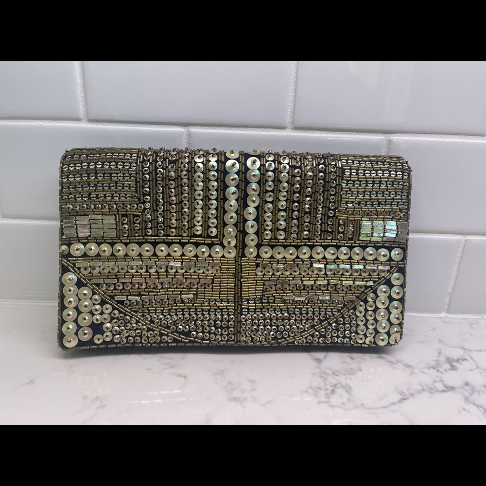 BCBGeneration Clutch